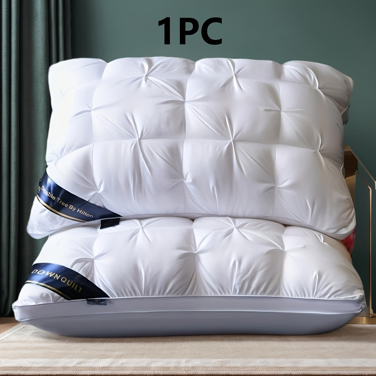 Luxury 5-Star Hotel Quality Pillow