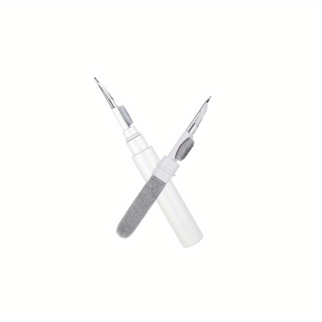 Perfect Multifunctional Cleaning Brush Kit for AirPods, Computer, Camera & Mobile Phones!