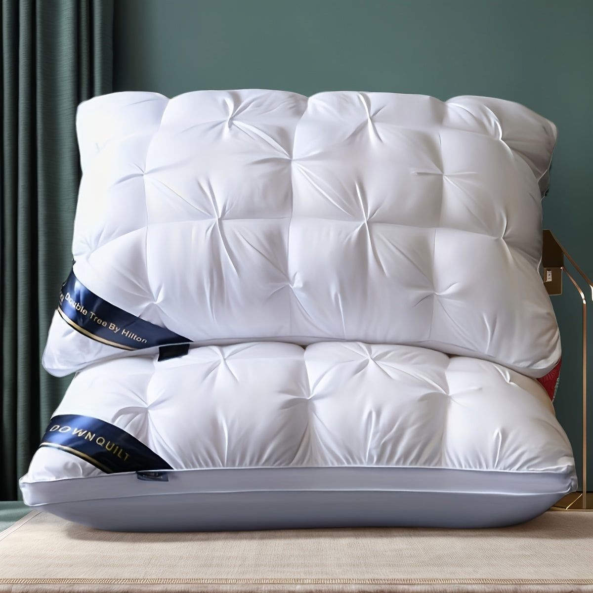 Luxury 5-Star Hotel Quality Pillow