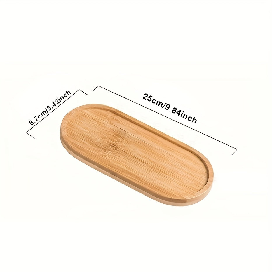 [Wooden Countertop Soap Dispenser Bottle] 1pc, Stylish Wooden Soap Dispenser and Bottle Holder for Countertop and Bathroom Decor