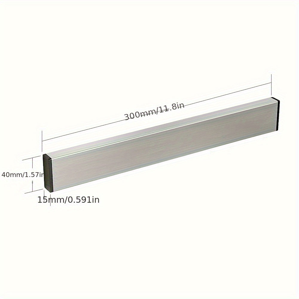 Magnetic Knife Holder For Wall