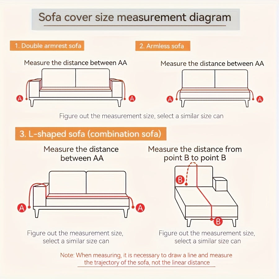 New Bohemian Style Sofa Protector