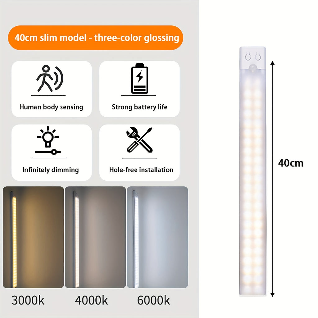 Ultra-Thin LED Light Strip,
