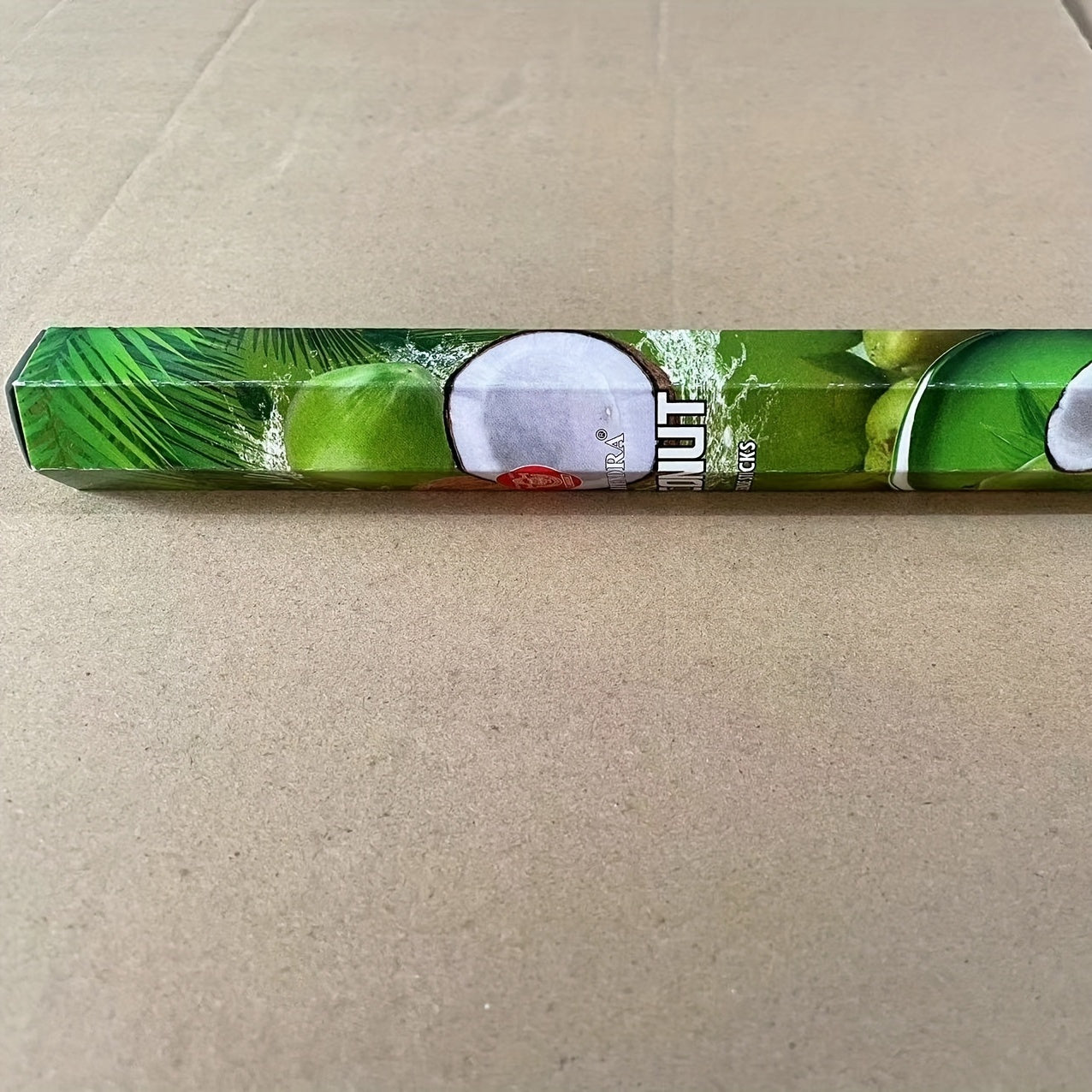 20 sticks/box - 35 scents to choose from, including incense, rose, jasmine, osmanthus and amber. These incense sticks are perfect for air purification in living rooms, bedrooms, and hotels, and are also suitable for offices and entertainment venues to rel