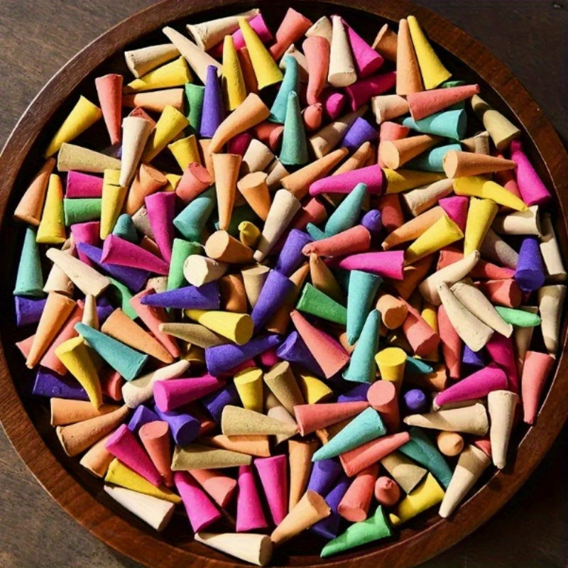 Metal Traditional Chinese Plum Blossom Design Incense Holder - Alloy Orchid Bamboo Chrysanthemum Stand for Home Aroma Relax