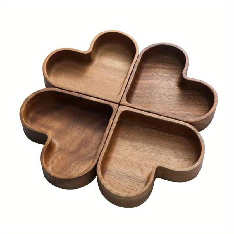 Acacia Wooden Tray