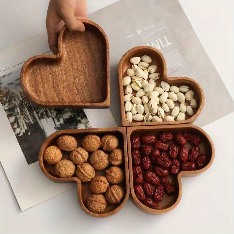 Acacia Wooden Tray