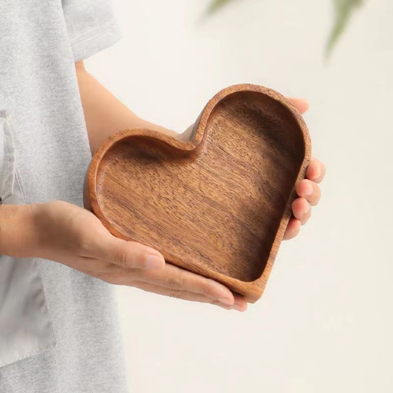 Acacia Wooden Tray