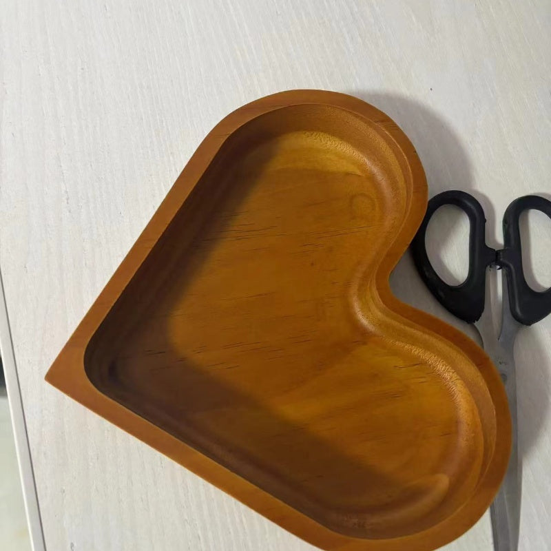 Acacia Wooden Tray