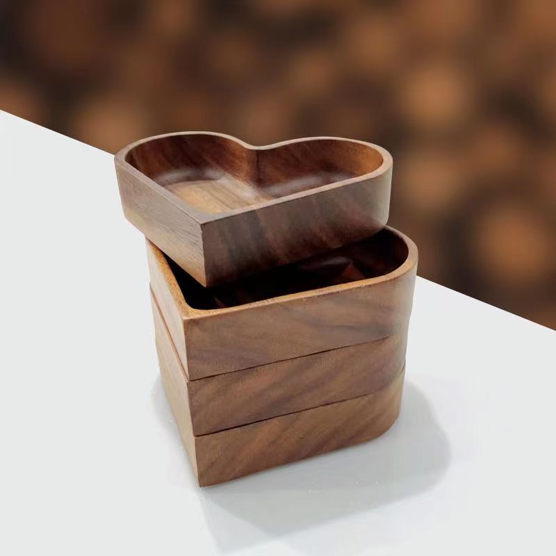Acacia Wooden Tray