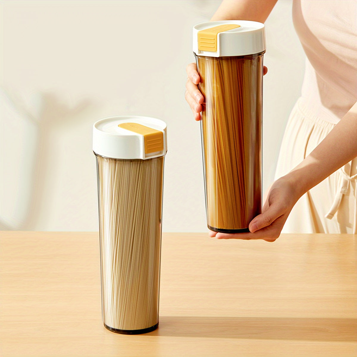Food Storage Cup for Noodles