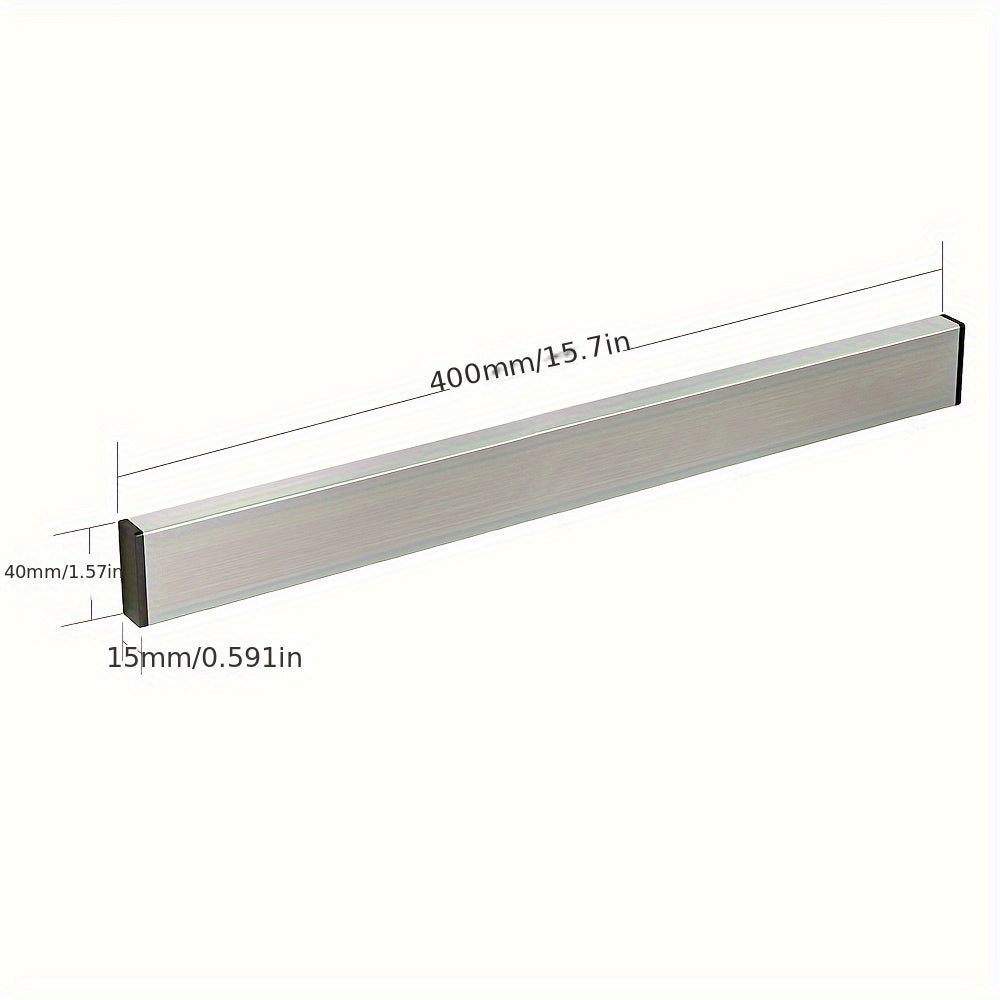 Magnetic Knife Holder For Wall