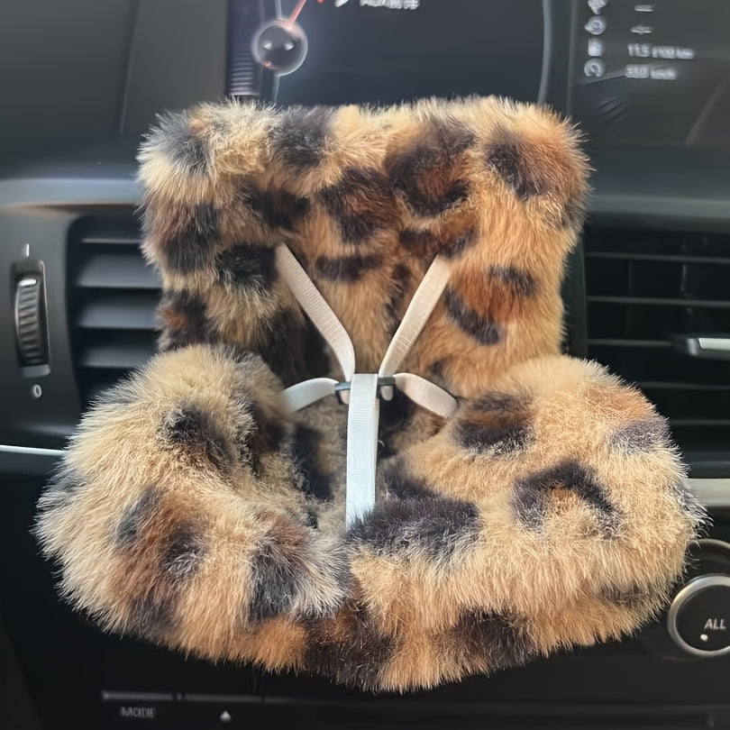 Car Dashboard Ornamen labubu plush seat, Colorful Car Vent Clip Decor, The Monsters Have a Seat accessories - Cute Safety Seat Design, Fun Dollhouse Accessory & Interior Decoration for Vehicles