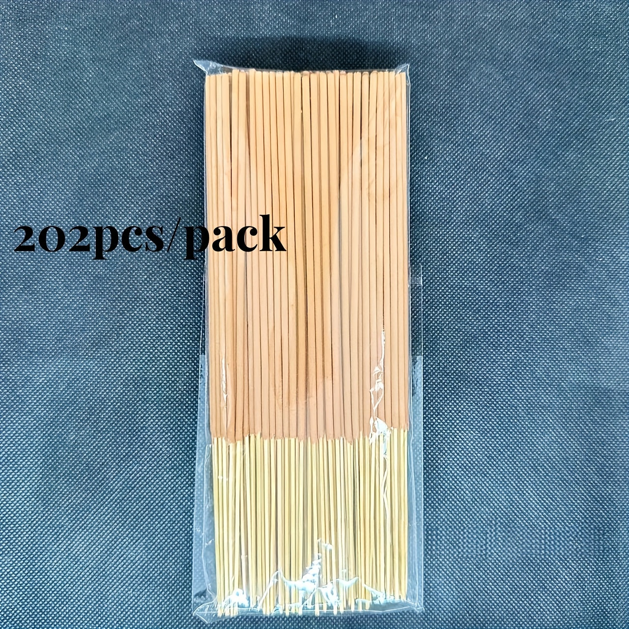 12/28/55/110/202pcs Sandalwood Cappuccino incense Sticks, 22.0 cm, spiritual items,Suitable for Yoga and Meditation, Purify the Mind, Eliminate Negative Energy, Relaxation, Office Use, Reading,Home Fragrance- Perfect Gift