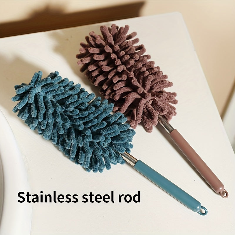 Cleaning Chenille Dusters - Effective Dusting Tool for Home and Office