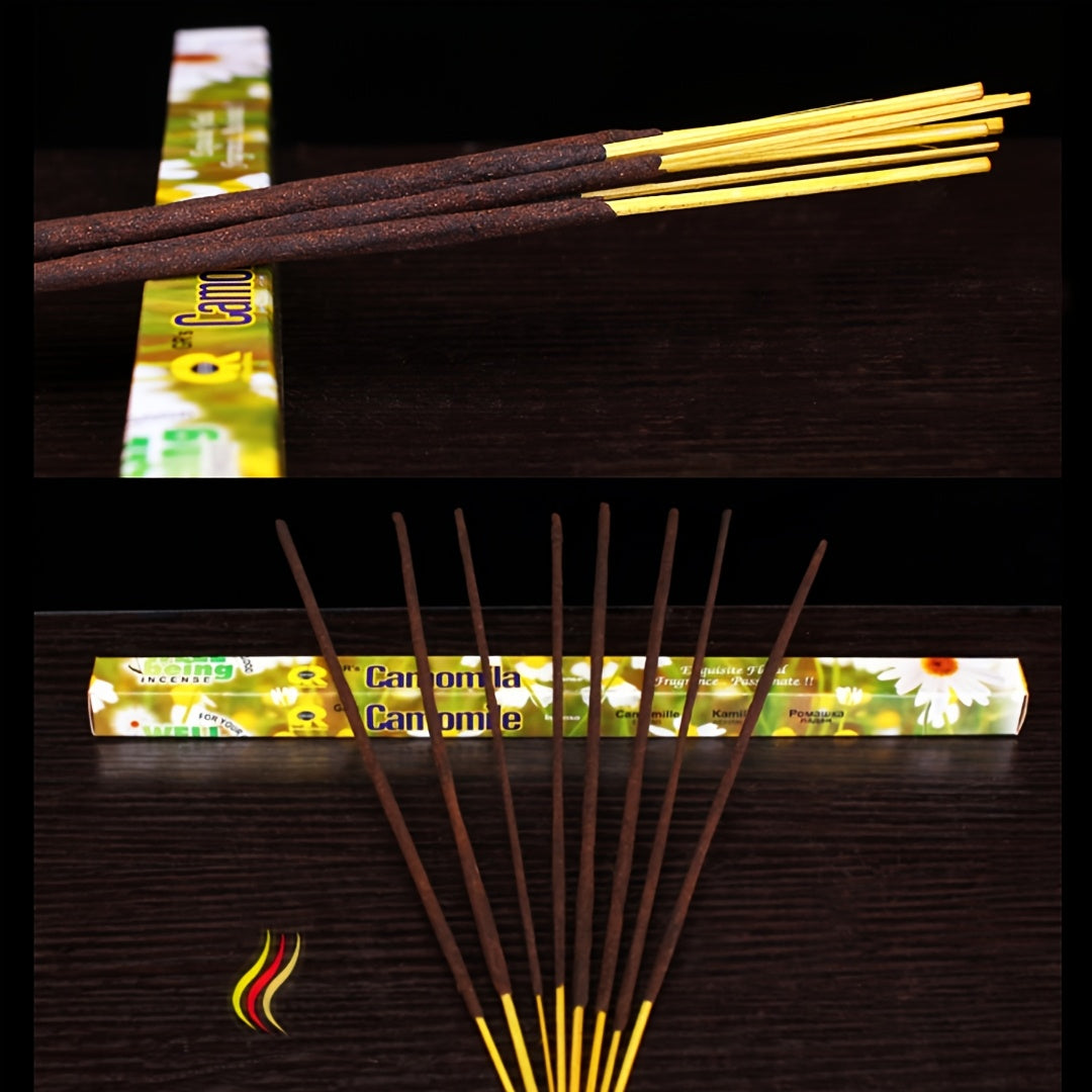 Blended Fragrance High-Quality Handmade Stick