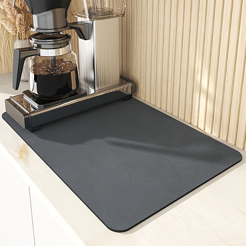 Tableware Drain Mat