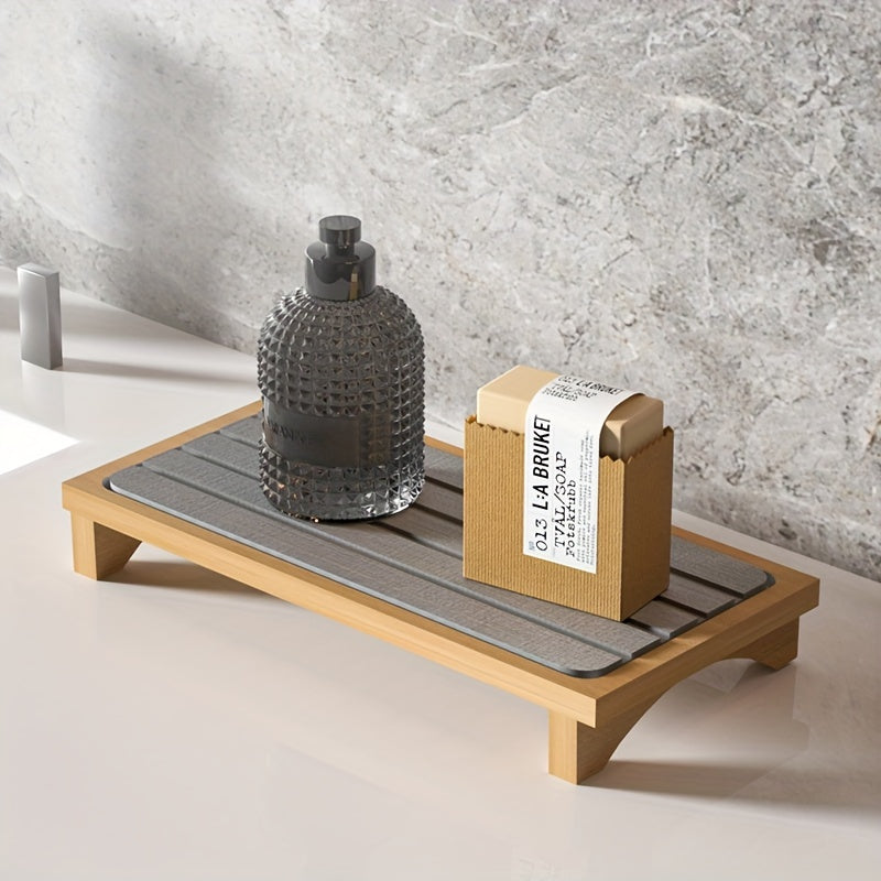 Quick Drying Sink Caddy