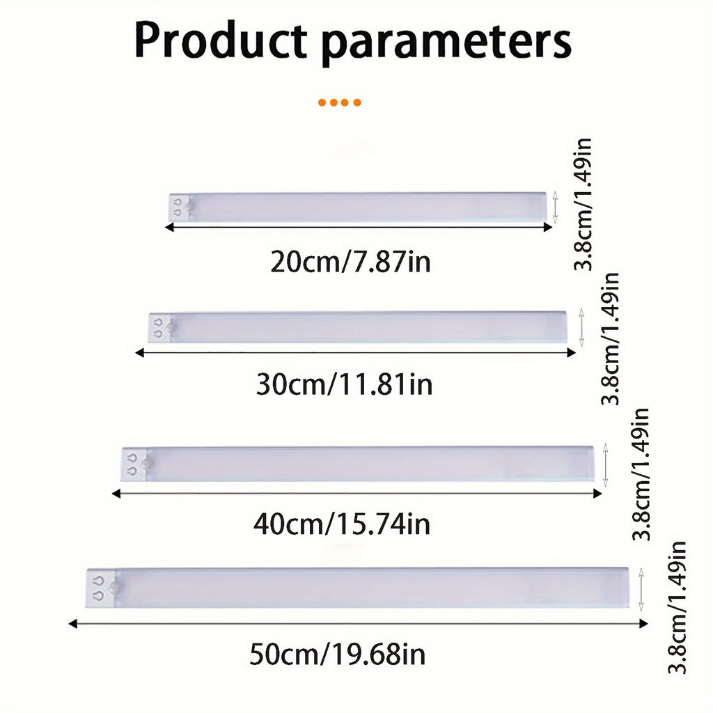 Ultra-Thin LED Light Strip,