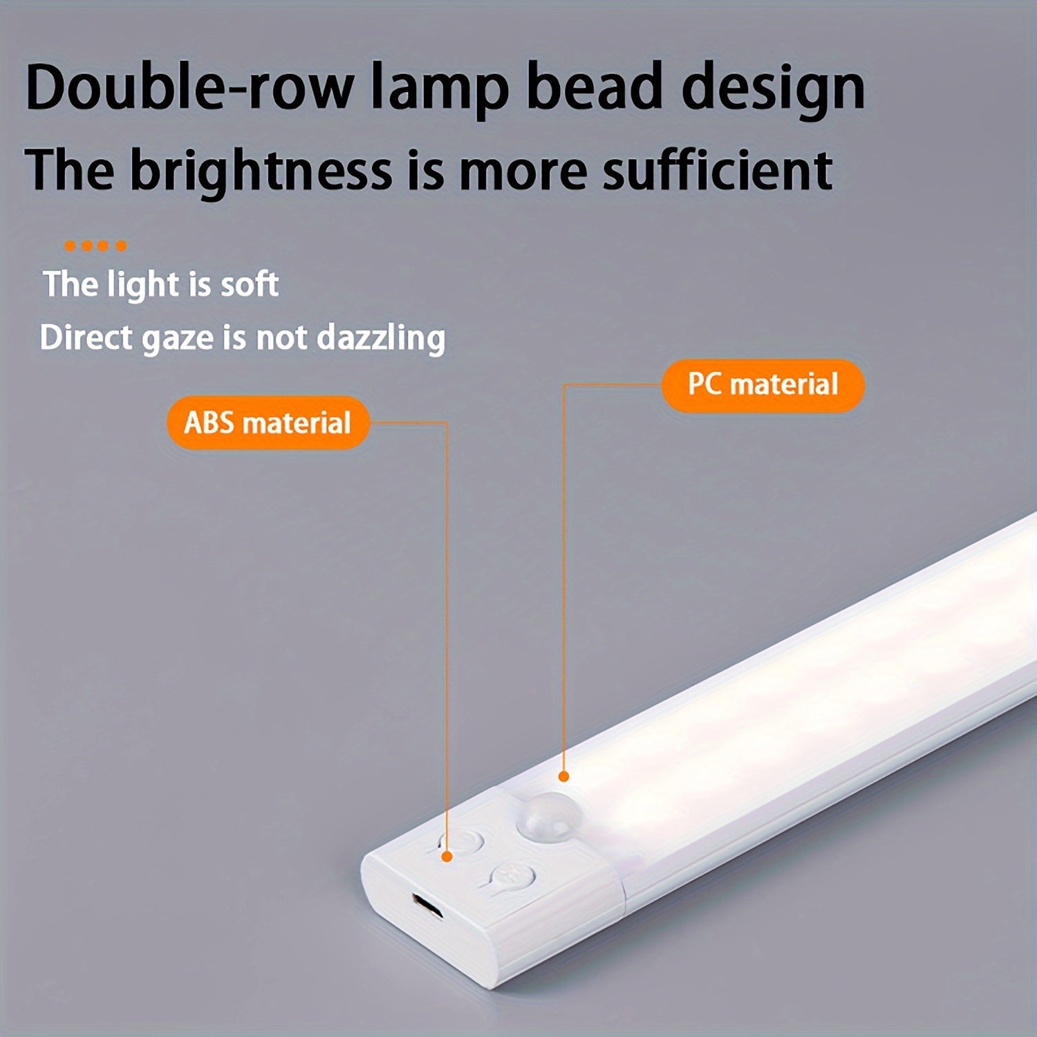 Ultra-Thin LED Light Strip,