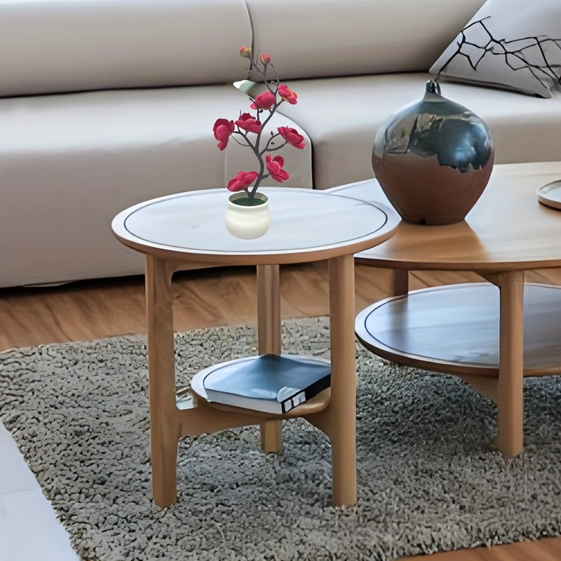 Simulated Plum Blossom Bonsai, Wax Plum Flower Bonsai, Indoor Artificial Flowers, Modern Minimalist Ornaments for Living Room Decoration, a Perfect Choice for Home Decor And Weddings.