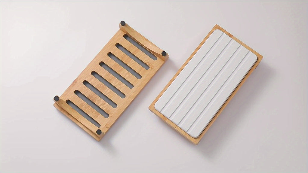 Quick Drying Sink Caddy