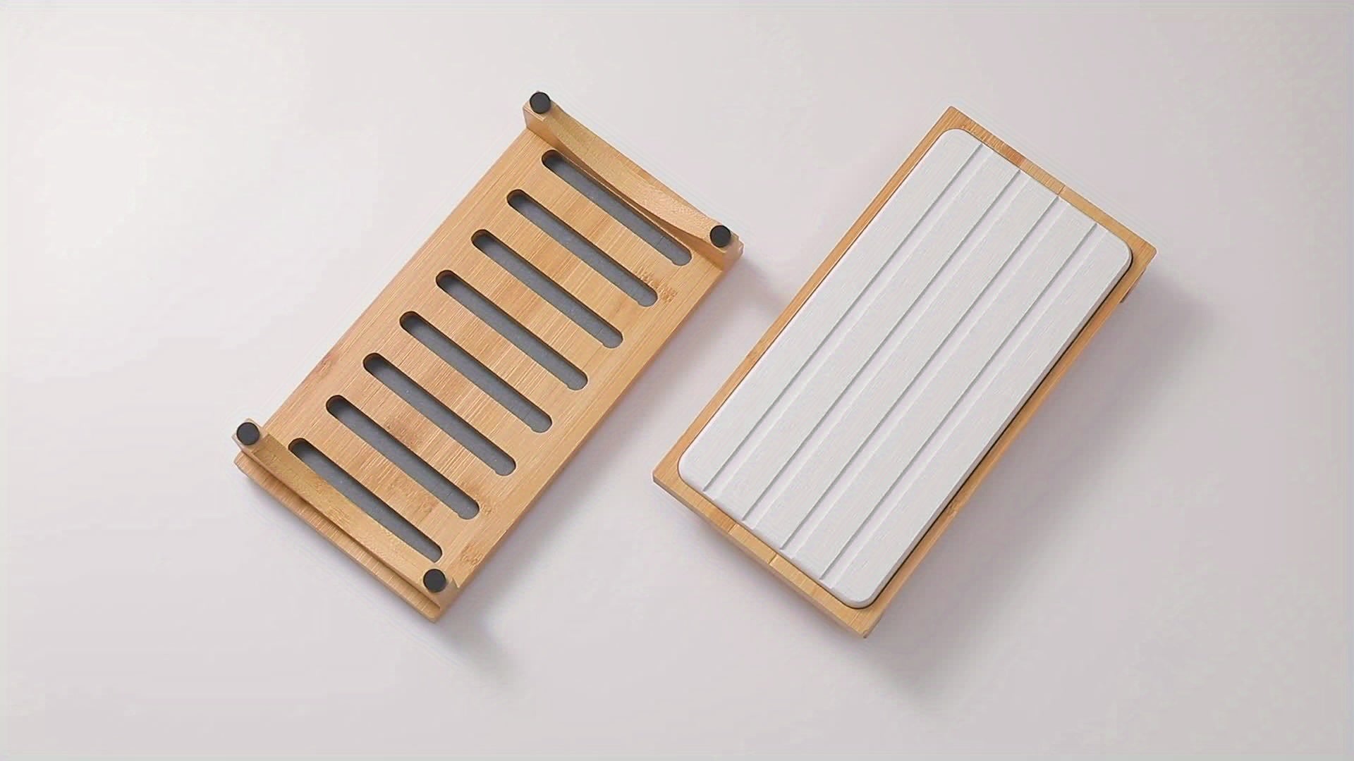 Quick Drying Sink Caddy