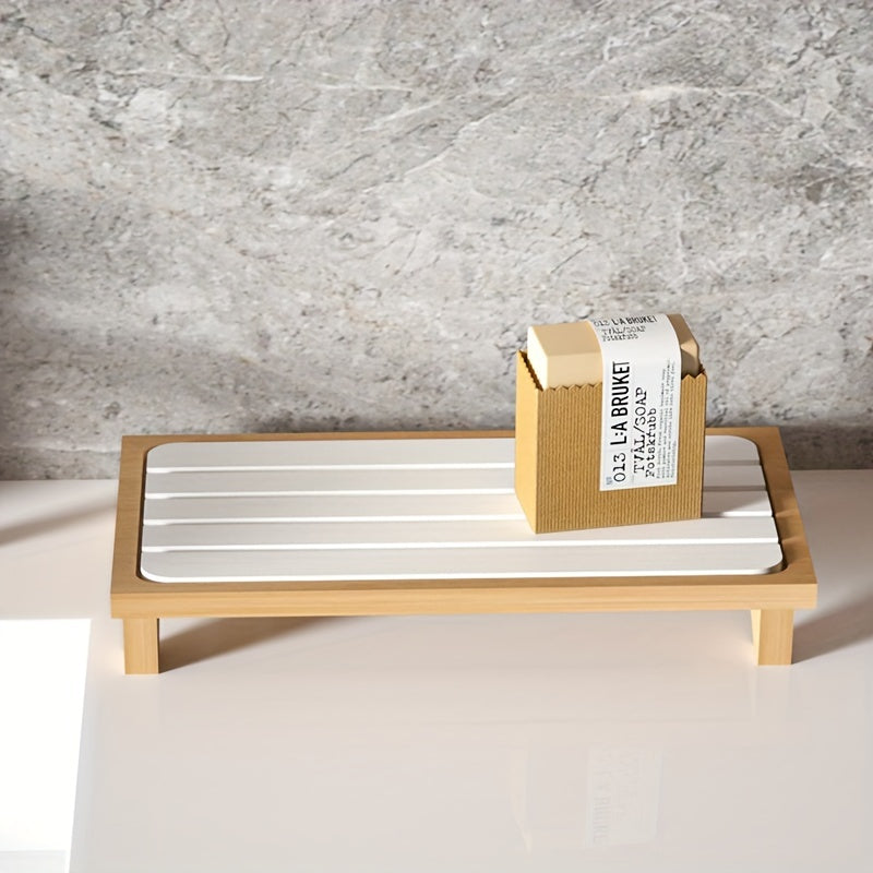 Quick Drying Sink Caddy