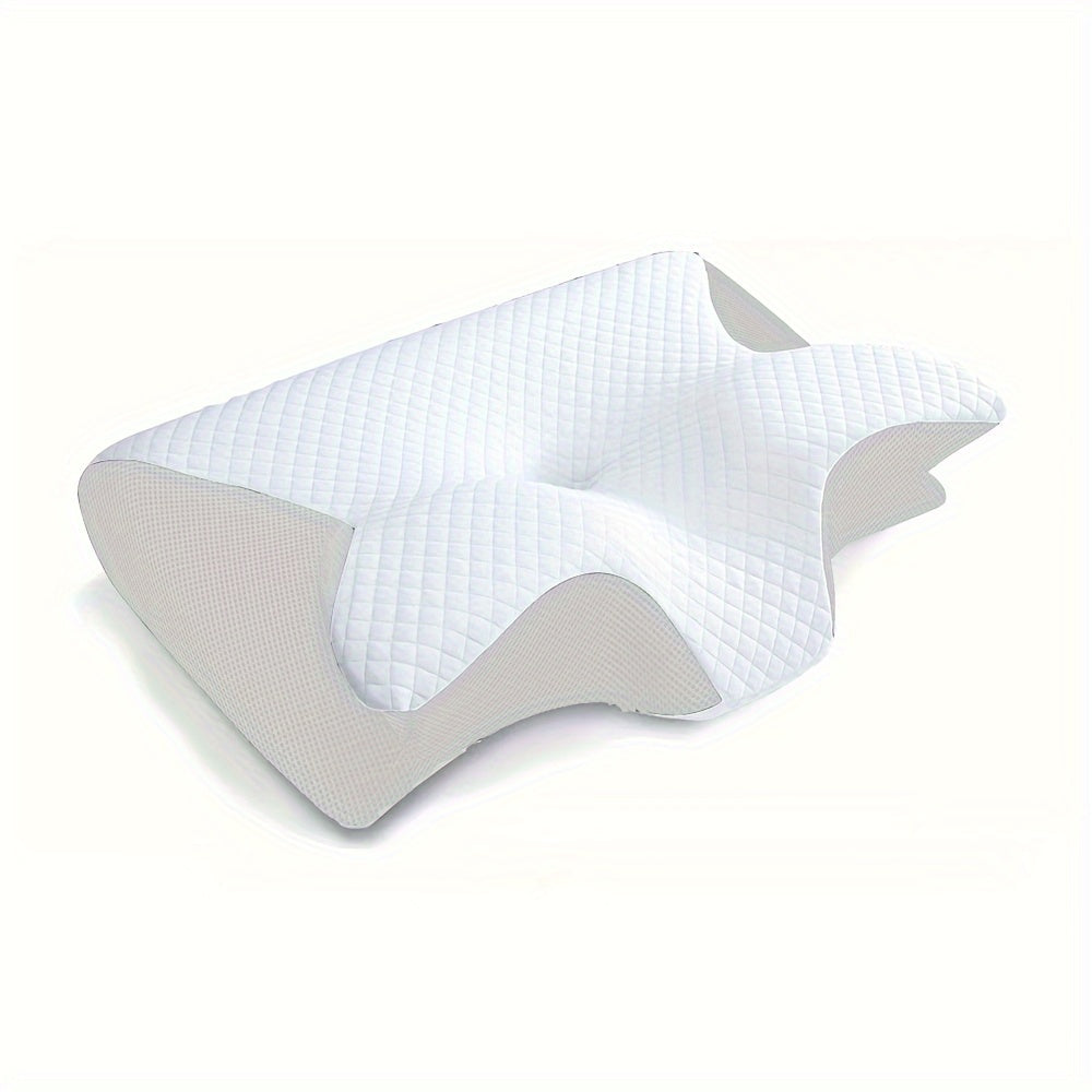Orthopedic Neck Pillow for Neck & Shoulder Relief