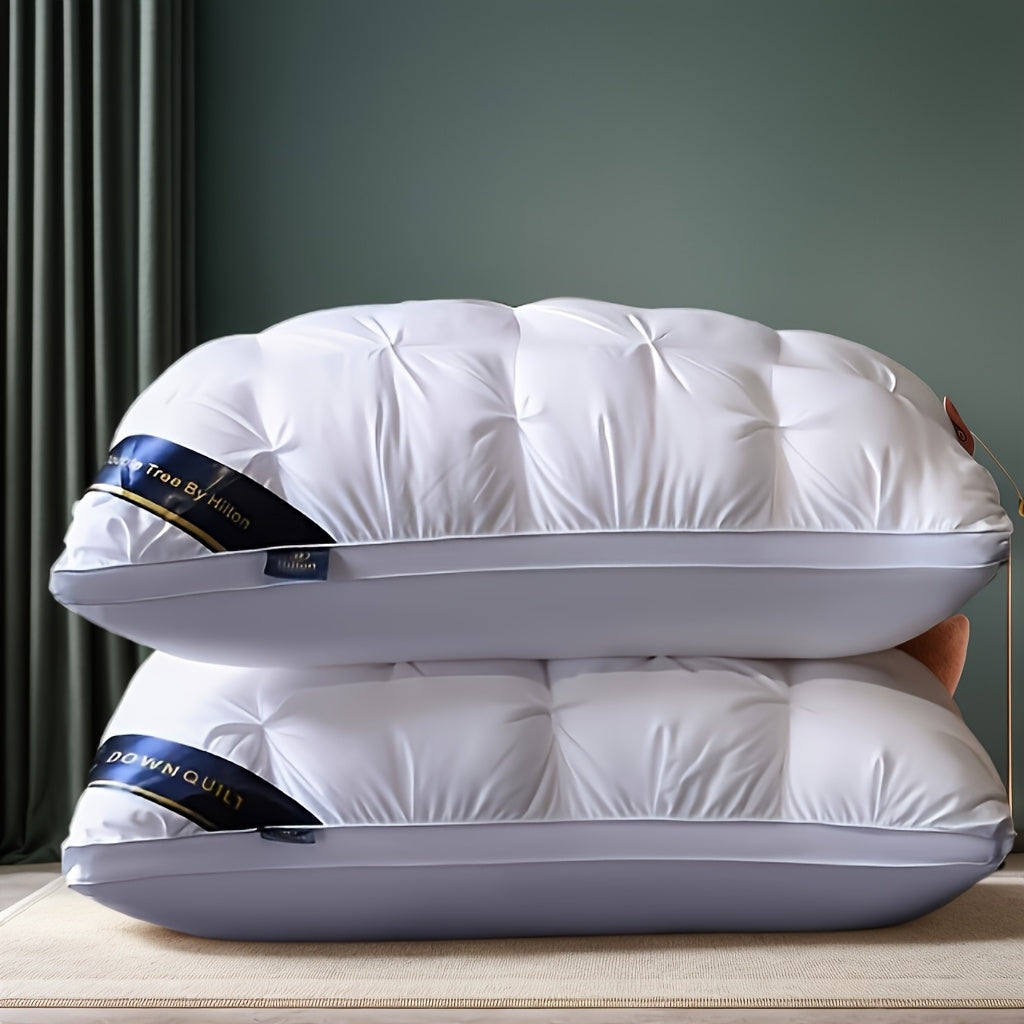 Luxury 5-Star Hotel Quality Pillow