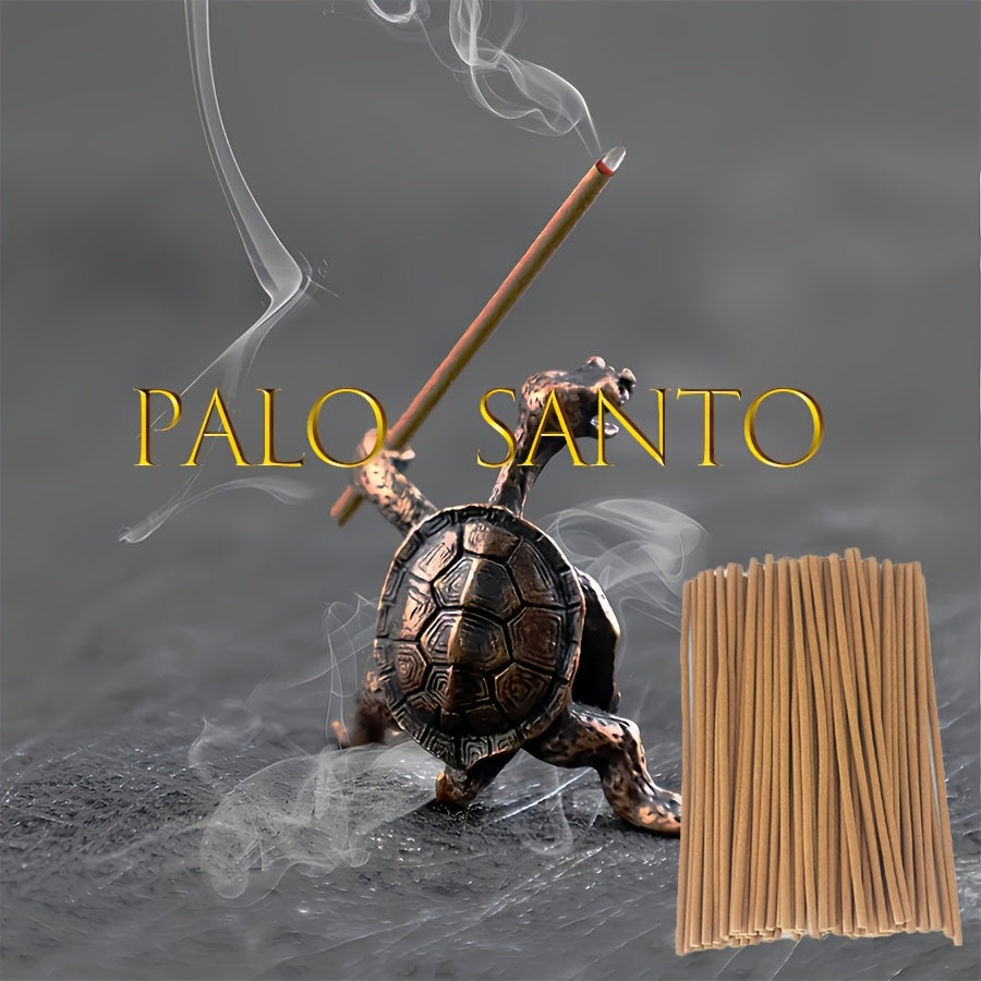 Handmade Palo Santo Wood Incense Sticks