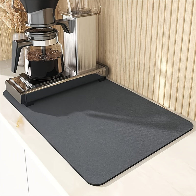 Tableware Drain Mat