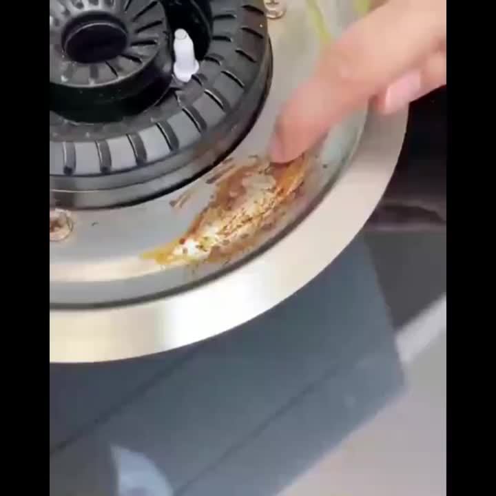 10/20/30pcs Magic Steel Cleaning Pads - Multi-Purpose, Reusable, Non-Stick, Rust Removal, Safe for All Surfaces