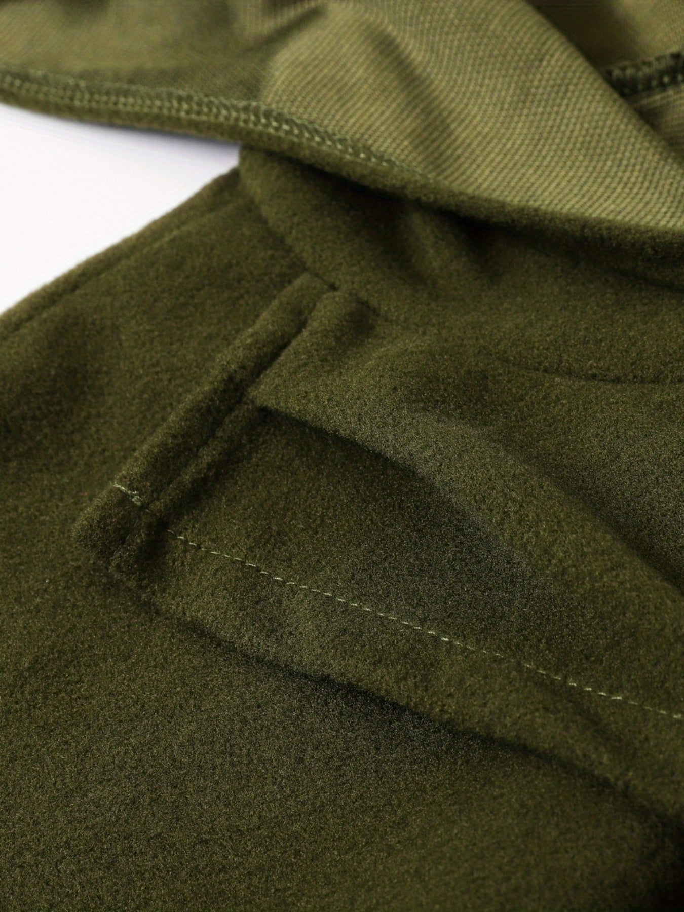 Thickened Hooded Cape Coat for Role-Playing & Cosplay - Vintage Asymmetrical Design, Machine Washable Solid Color Non-Stretch Fabric, Autumn Winter Costume Accessory, Costume Accessories