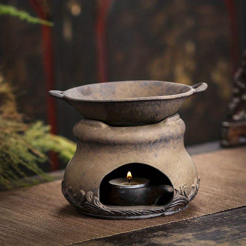 Vintage Incense Burner