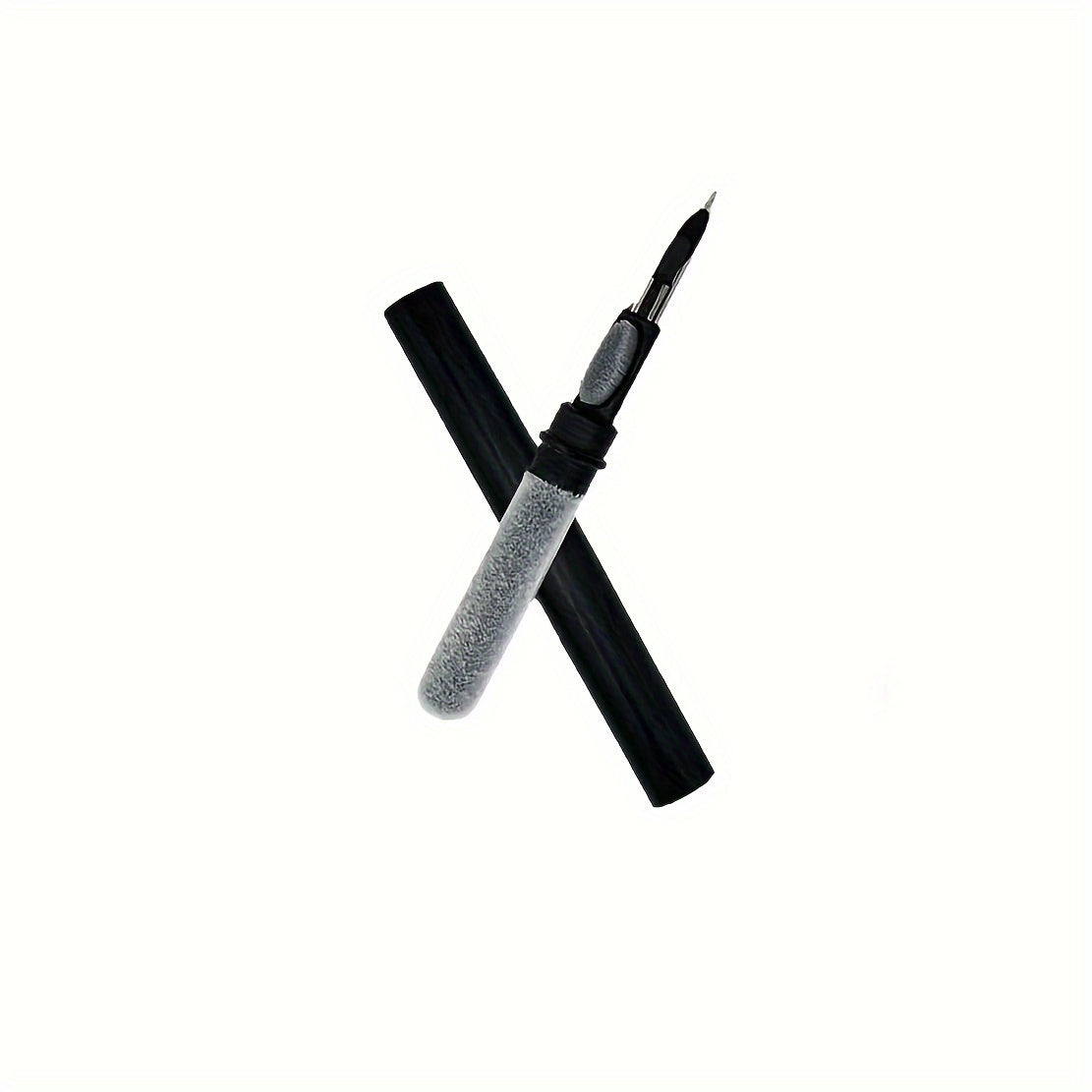 Perfect Multifunctional Cleaning Brush Kit for AirPods, Computer, Camera & Mobile Phones!