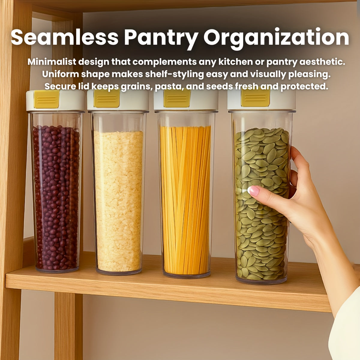 Food Storage Cup for Noodles