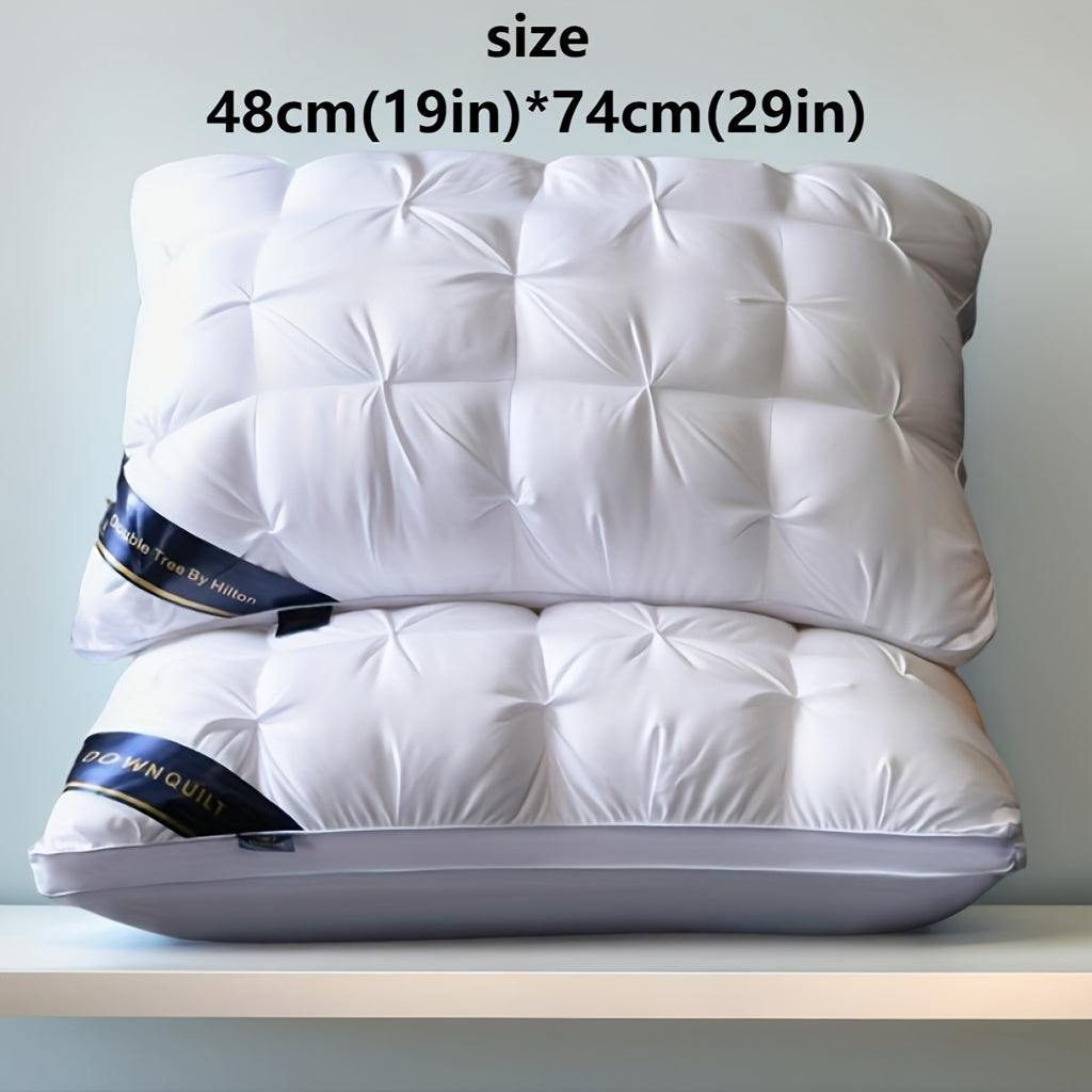 Luxury 5-Star Hotel Quality Pillow