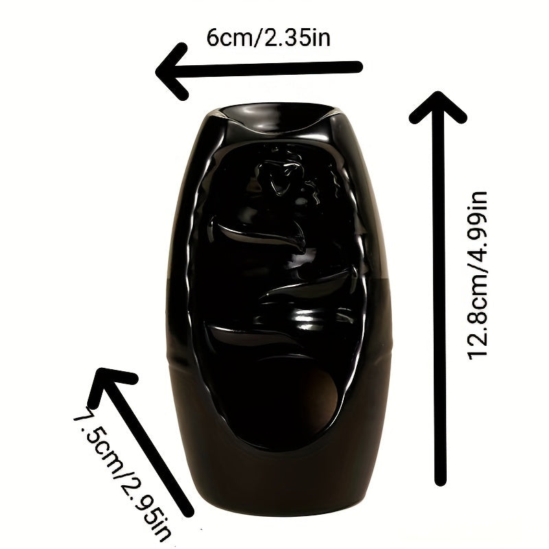 Countercurrent Fragrance Decorative Ornament