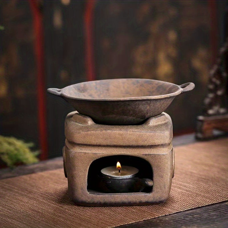 Vintage Incense Burner