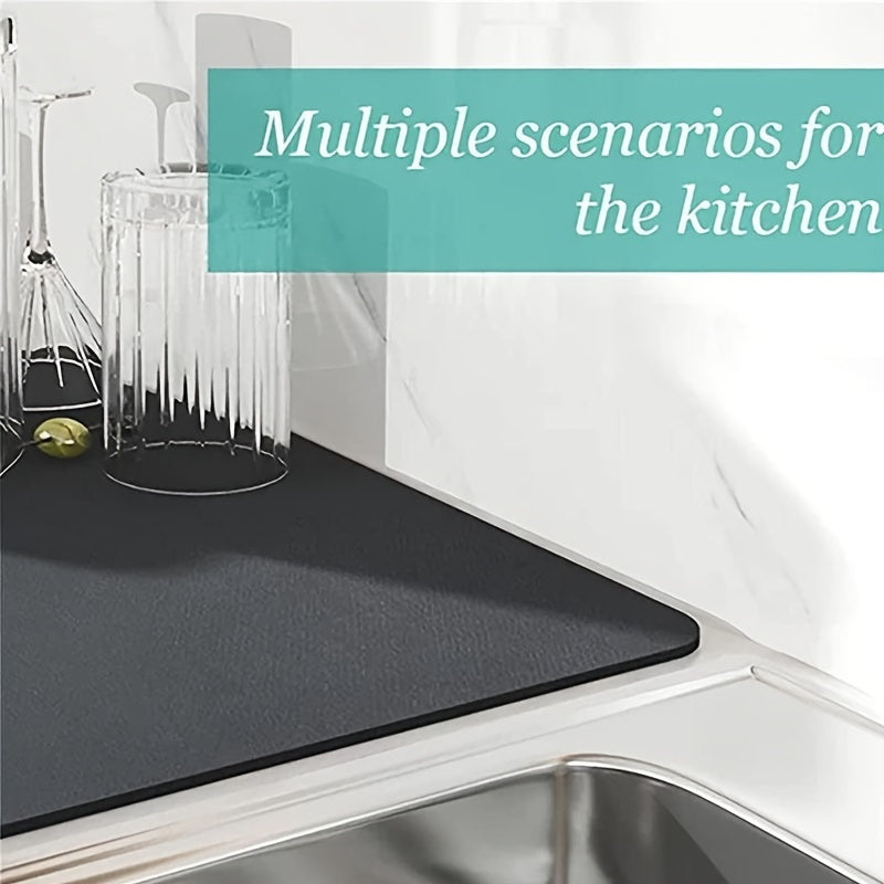 Tableware Drain Mat