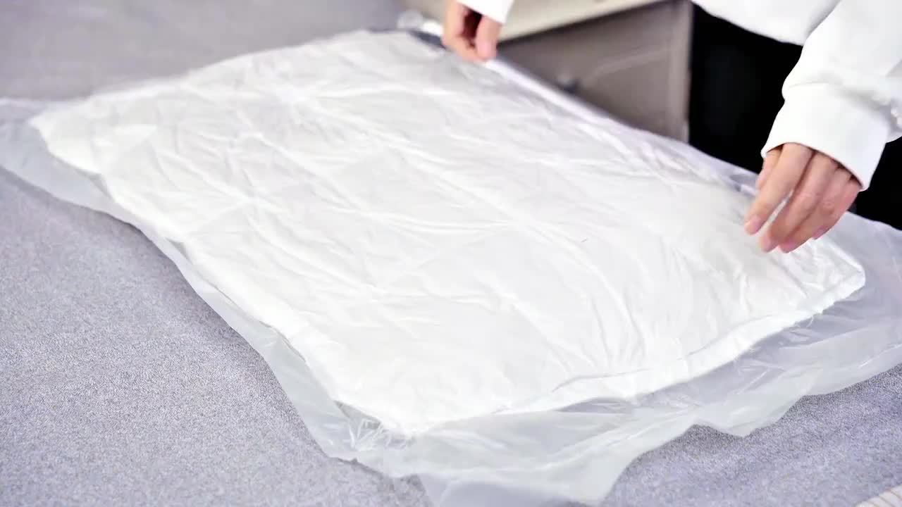 Luxury 5-Star Hotel Quality Pillow