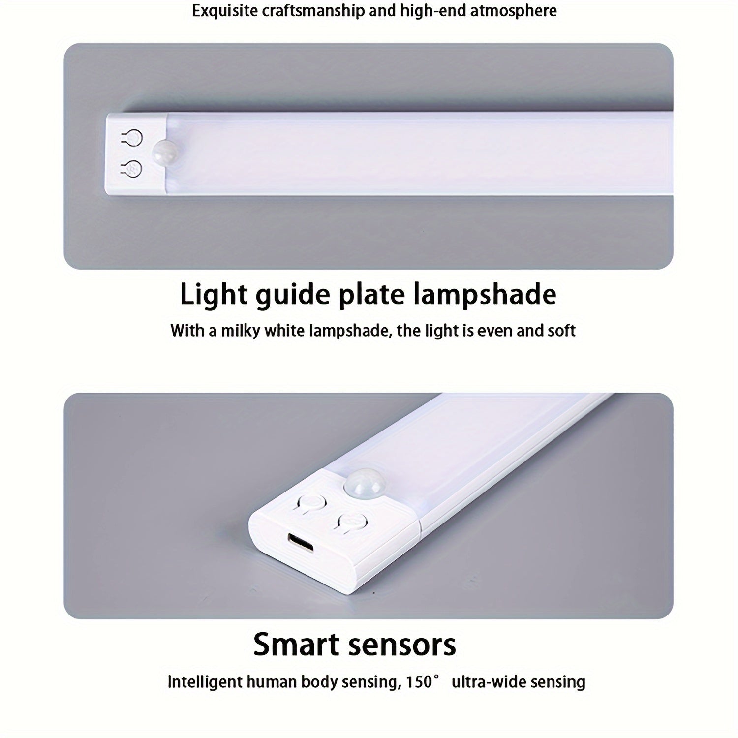 Ultra-Thin LED Light Strip,