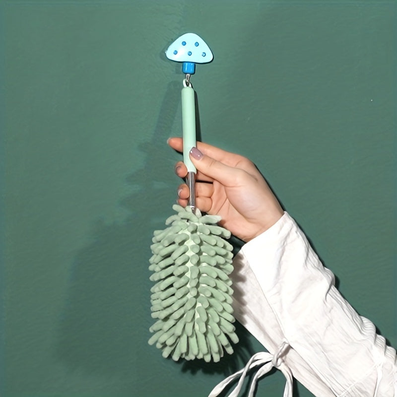 Cleaning Chenille Dusters - Effective Dusting Tool for Home and Office