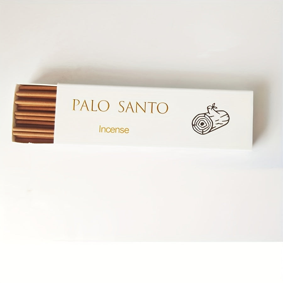 Handmade Palo Santo Wood Incense Sticks