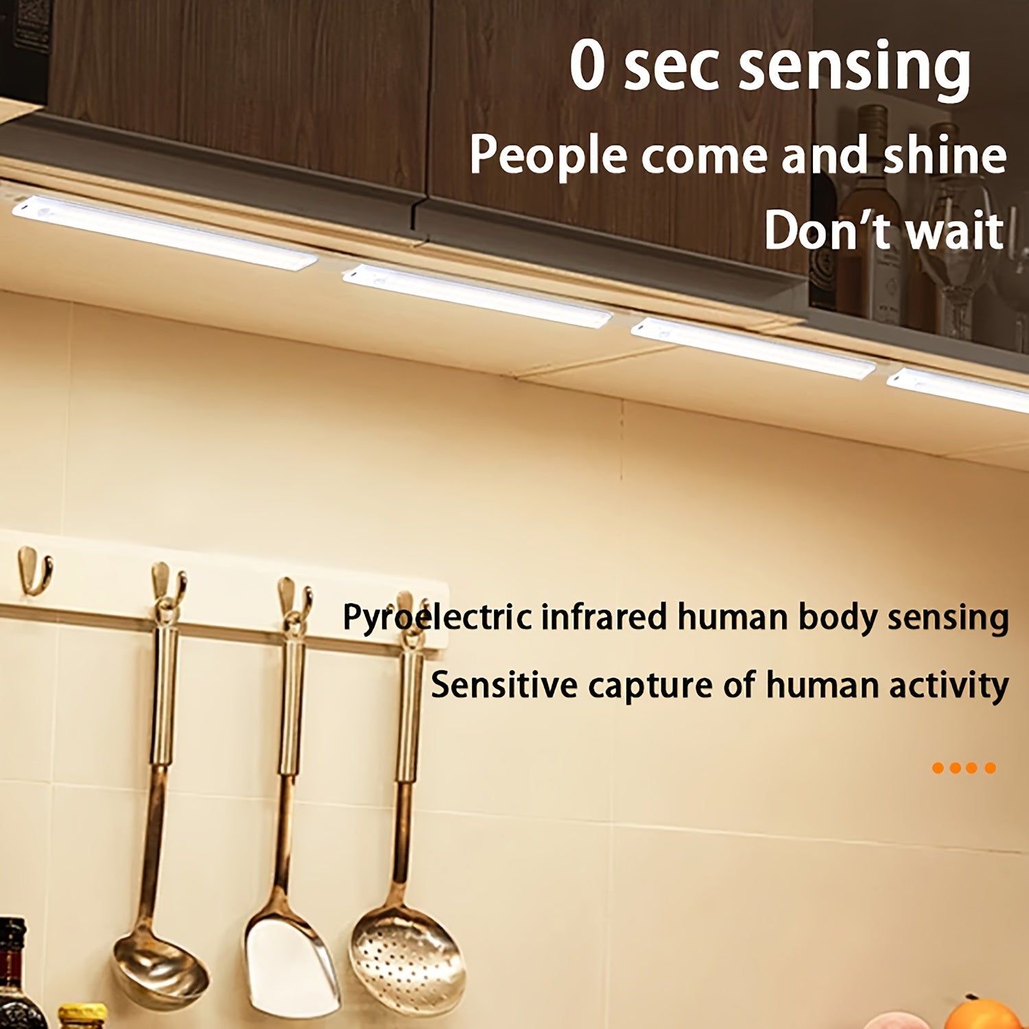 Ultra-Thin LED Light Strip,