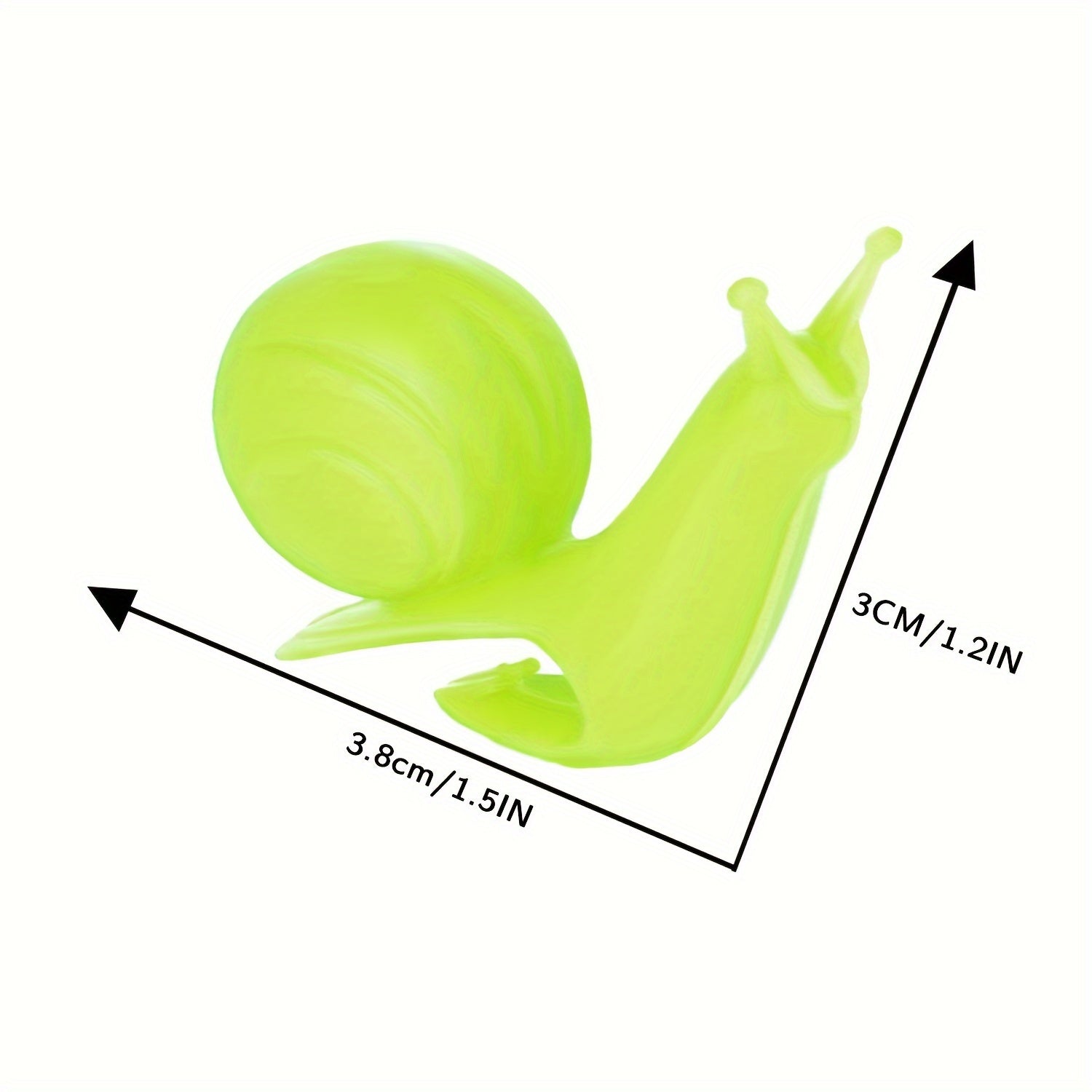 Snail-Shaped Tea Infuser - Silicone Kitchen Gadget for Tea Lovers