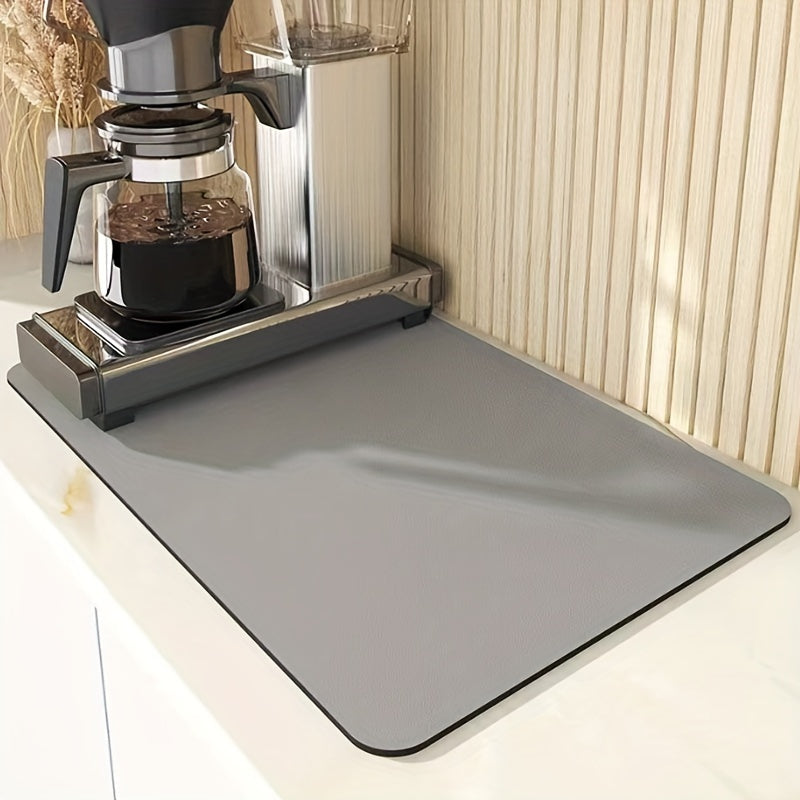Tableware Drain Mat