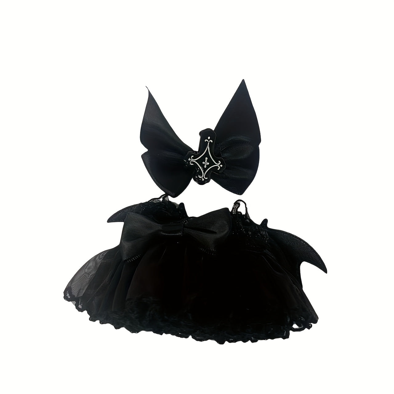 Doll Lover Exclusive Cute Outfit Suitable for 6.69-inch Dolls, Clothes Only No Dolls or Accessories Included, Perfect Holiday Gift, Exquisite and Beautiful Doll Clothes