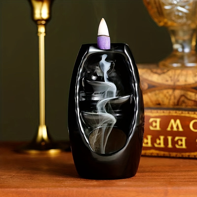 Countercurrent Fragrance Decorative Ornament